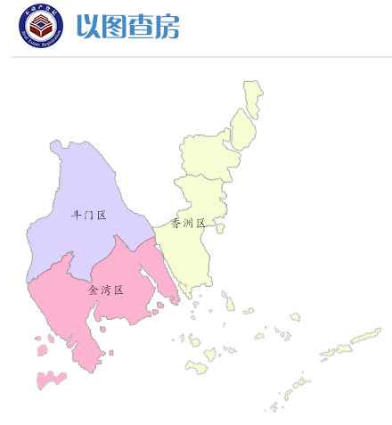 珠海房产登记查询系统,珠海房产登记信息查询系统