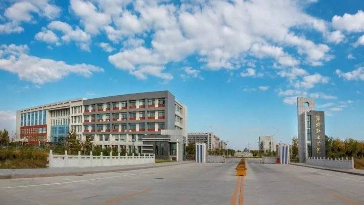 潍坊职业学院单招和综合评价招生报考攻略