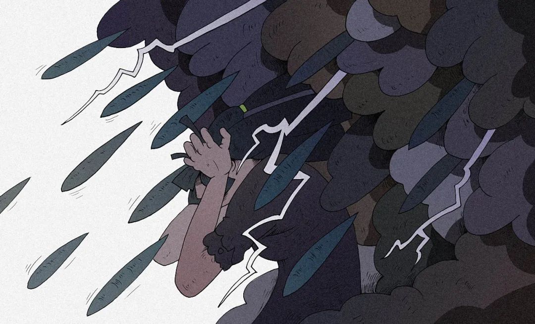 北大女生自杀案：她曾遭受无人知晓的暴力