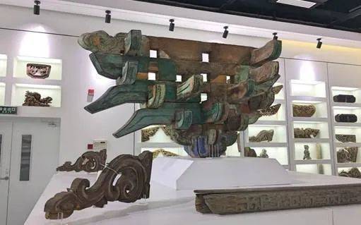 专业解码｜山东城市建设职业学院带你走进古建筑工程技术专业