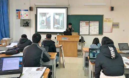专业解码｜山东城市建设职业学院带你走进古建筑工程技术专业