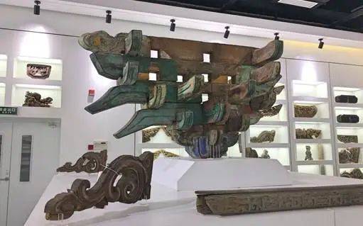 专业解码｜山东城市建设职业学院带你走进古建筑工程技术专业