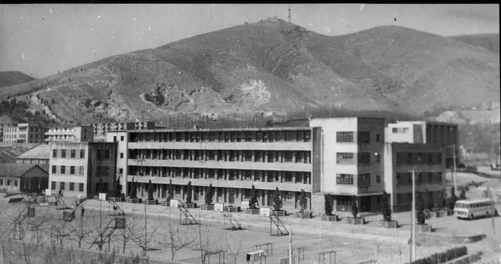 速度围观！淮师大竟有这么多故事