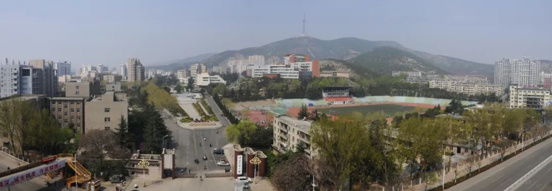 速度围观！淮师大竟有这么多故事