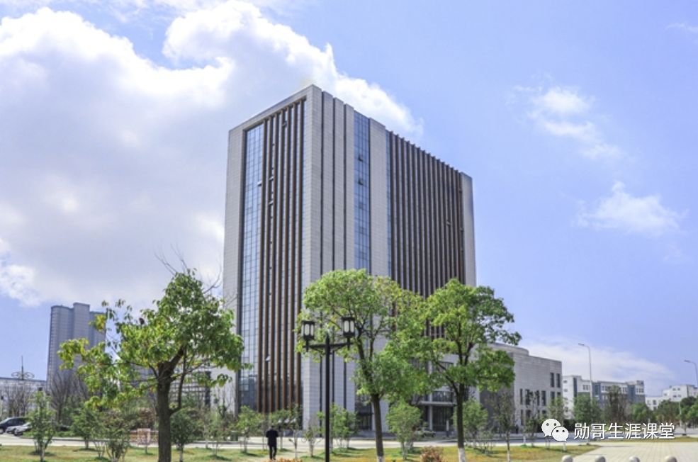 太厉害！这所独立学院录取线超公办本科，考教师编，全省第三