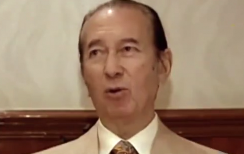 何鸿燊怎么读音（教你如何读何鸿燊的读音）