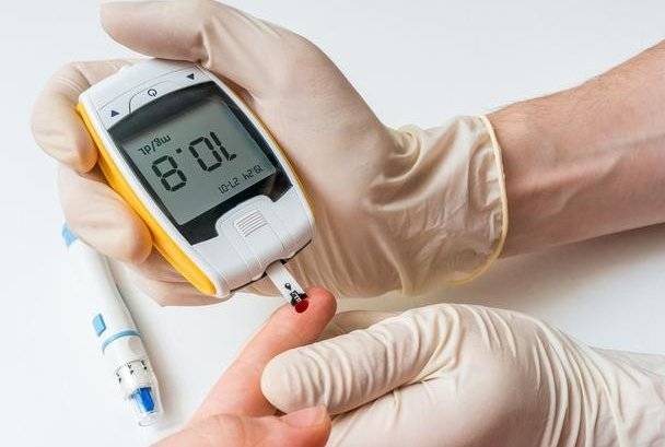 怎样知道血糖高不测血糖怎样判断血糖高