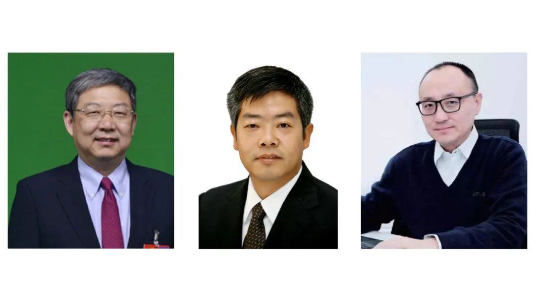 重磅 | 测绘学报编委李清泉、张继贤、施闯荣获第二届全国创新争先奖