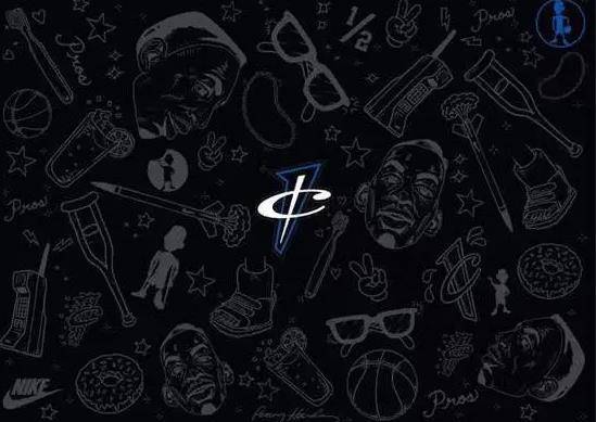「球星logo解读」便士哈达威：“1分钱”的篮球梦