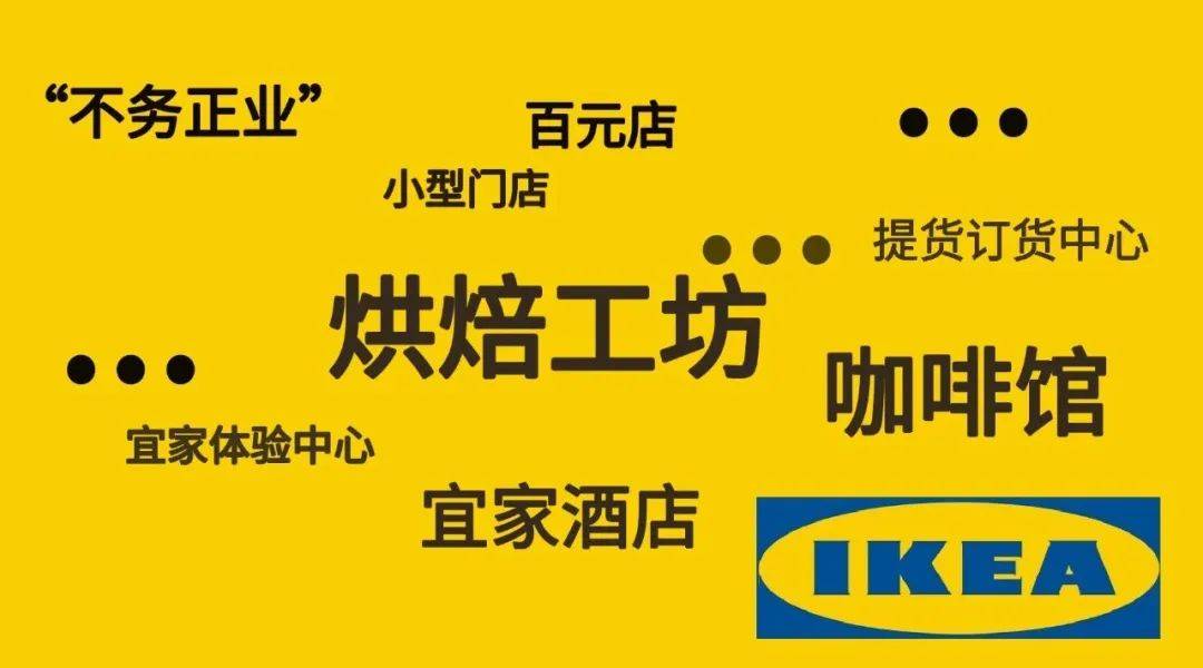 五棵松宜家亮相：中国首座市中心宜家店盛大启幕