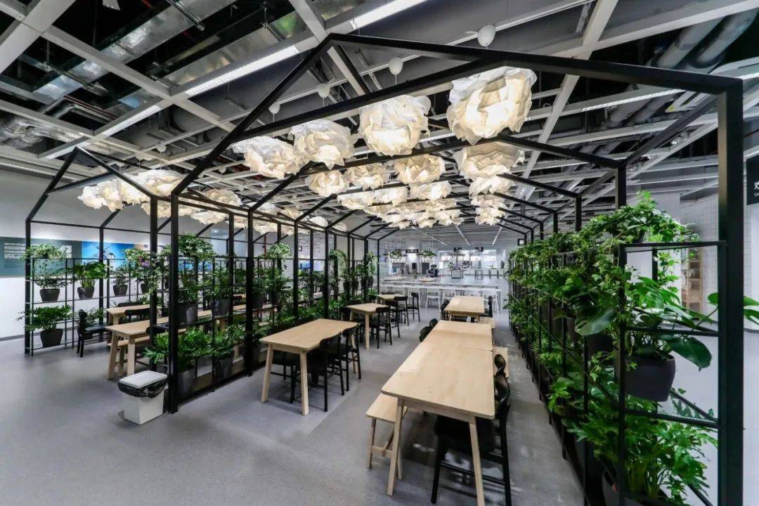 中国首个宜家市中心店来了！明年全球开至30家迷你店