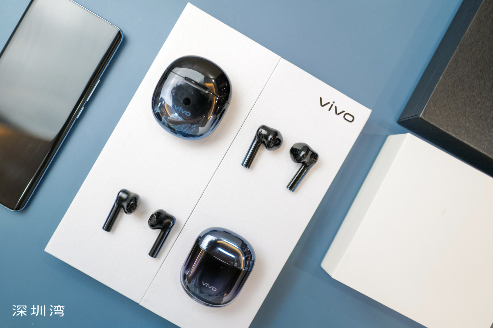 51定位网注册账号（vivo）