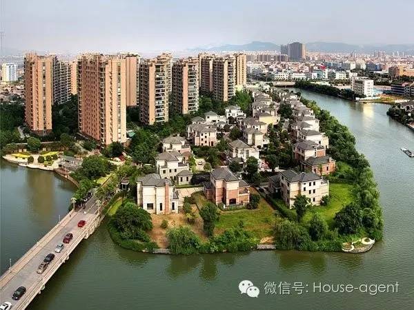 知识点：如何计算得房率？