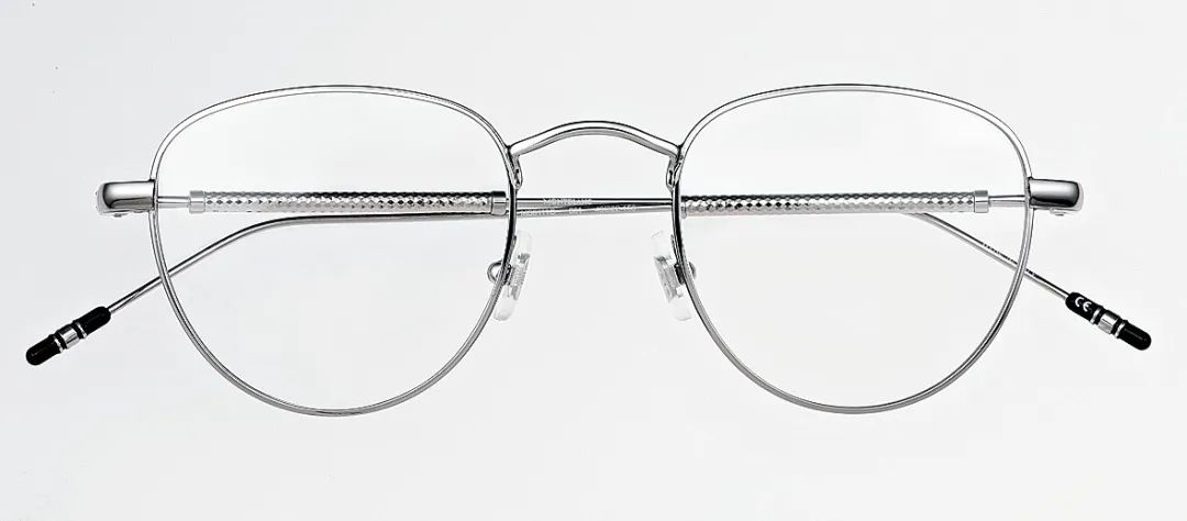 原来最简单的挑眼镜法门竟然是……