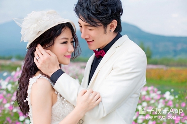 现实版紫霞仙子？白冰疑受情伤崩溃大哭，昔日甜蜜承诺太“虚”了