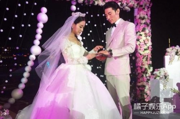 现实版紫霞仙子？白冰疑受情伤崩溃大哭，昔日甜蜜承诺太“虚”了