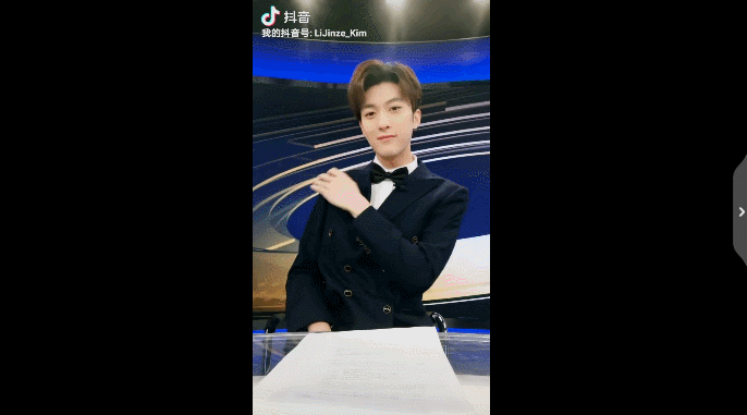 能说会道的哥哥了解下！高学历男神主持撞脸陈晓玄彬，该pick谁？