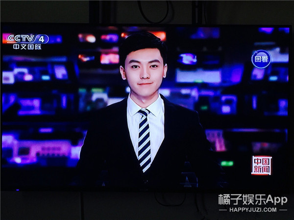 能说会道的哥哥了解下！高学历男神主持撞脸陈晓玄彬，该pick谁？