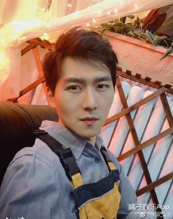 能说会道的哥哥了解下！高学历男神主持撞脸陈晓玄彬，该pick谁？