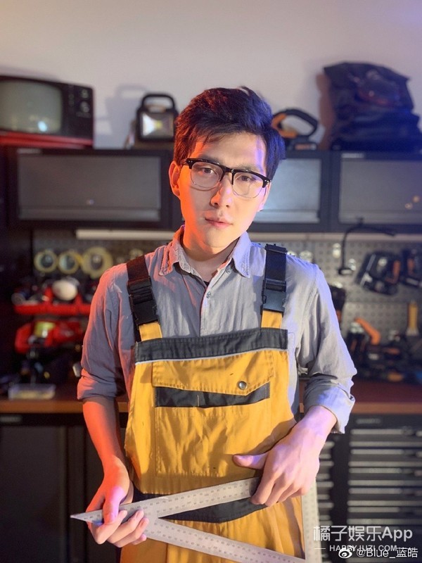 能说会道的哥哥了解下！高学历男神主持撞脸陈晓玄彬，该pick谁？