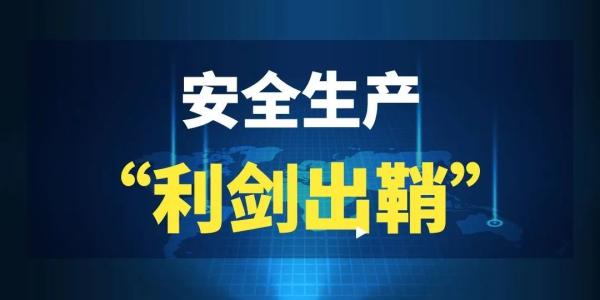 “利劍出鞘”｜7家企業(yè)被查