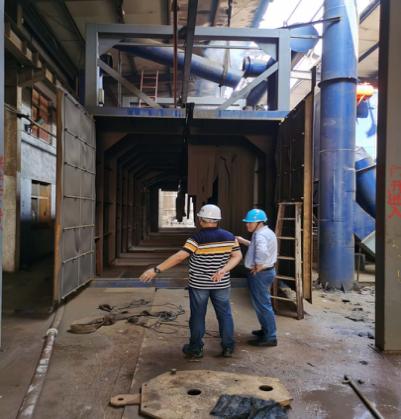 “利劍出鞘”｜7家企業(yè)被查