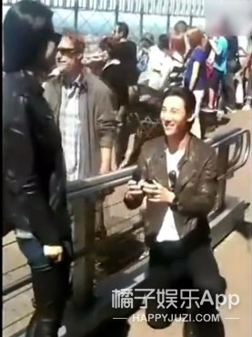 现实版紫霞仙子？白冰疑受情伤崩溃大哭，昔日甜蜜承诺太“虚”了