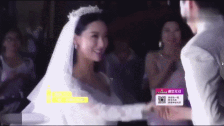 现实版紫霞仙子？白冰疑受情伤崩溃大哭，昔日甜蜜承诺太“虚”了