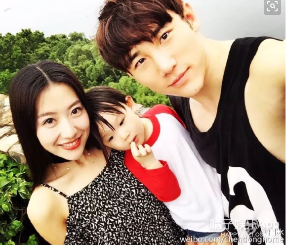 现实版紫霞仙子？白冰疑受情伤崩溃大哭，昔日甜蜜承诺太“虚”了