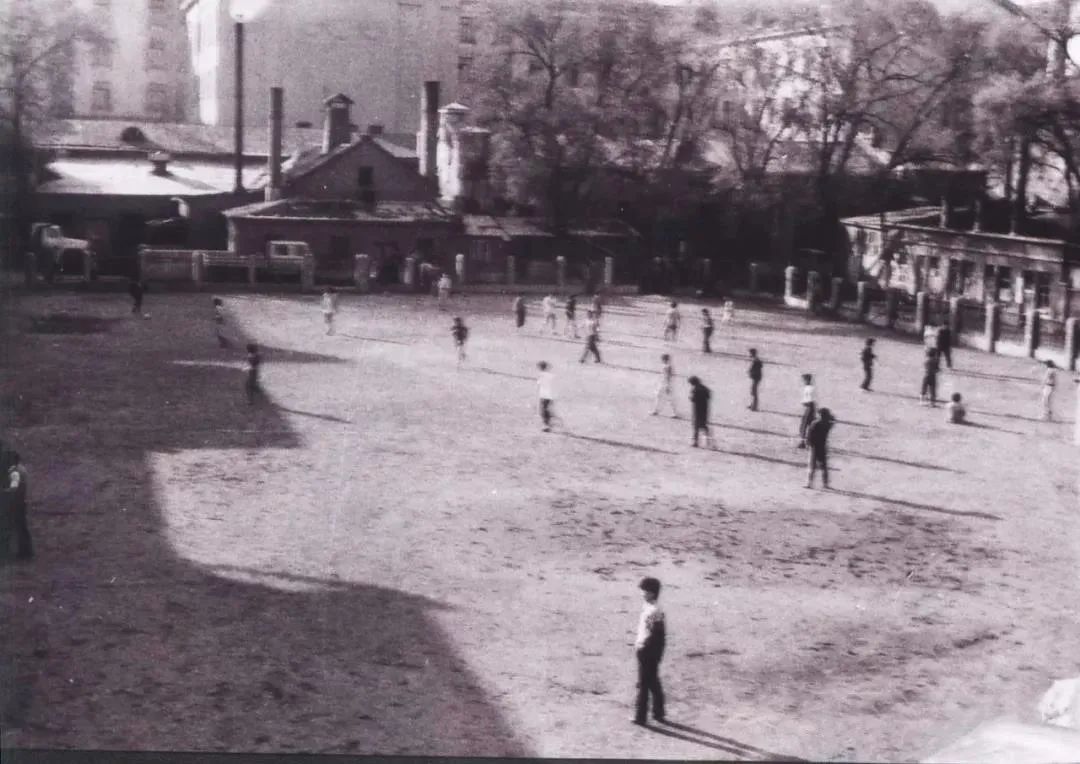 「AT」哈工大宝藏建筑：土木楼的独家“记忆”