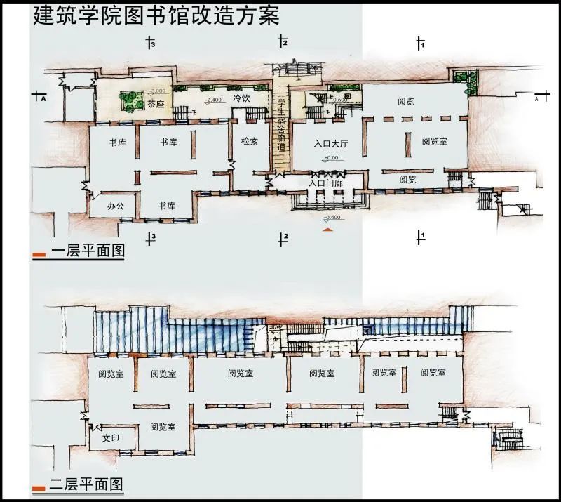 「AT」哈工大宝藏建筑：土木楼的独家“记忆”