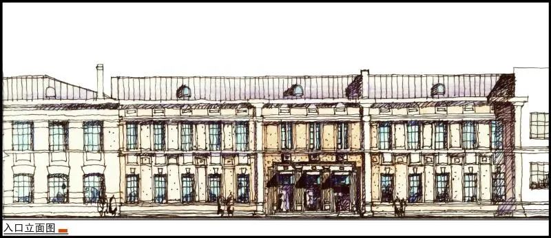 「AT」哈工大宝藏建筑：土木楼的独家“记忆”