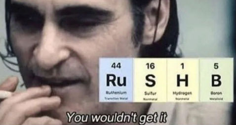 百度贴吧评论441615是什么意思什么梗 Rush B出处介绍