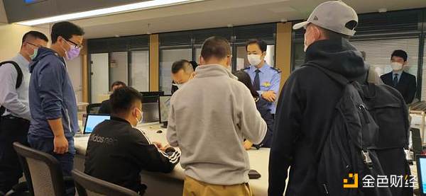 盘点区块链行业八大热点事件：如梦如幻的2020上半场