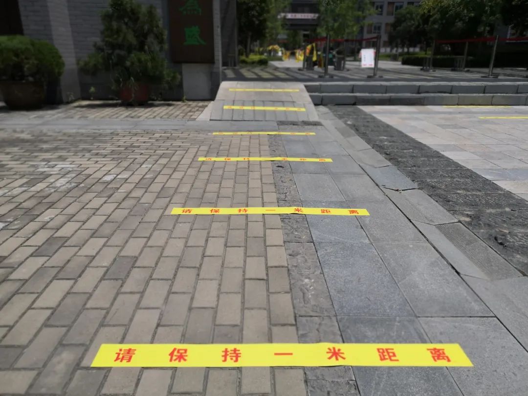 实拍！今年阜阳高考考场不一样！