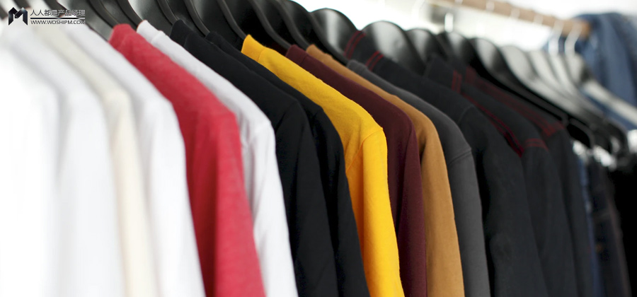 科技巨头扎堆打造的“AI搭配师”，能否拯救疫情下的服装业？