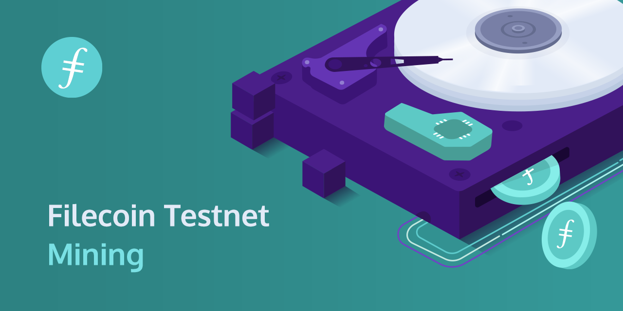 今日推荐 | Filecoin局内人