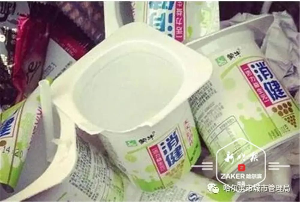 过期酸奶是什么垃圾？答对了吗？教你一招变废为宝