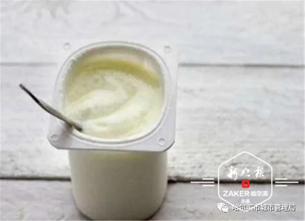 过期酸奶是什么垃圾？答对了吗？教你一招变废为宝