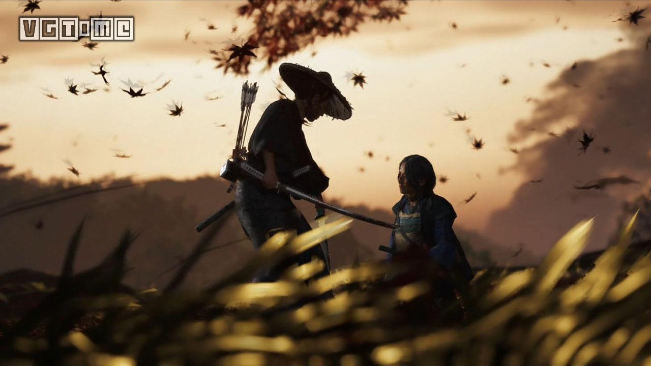 《对马之魂》评测：武士太难了，还是当战鬼吧