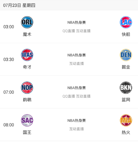 为什么nba球星很快适应场地(距离NBA回归，还有10个小时)