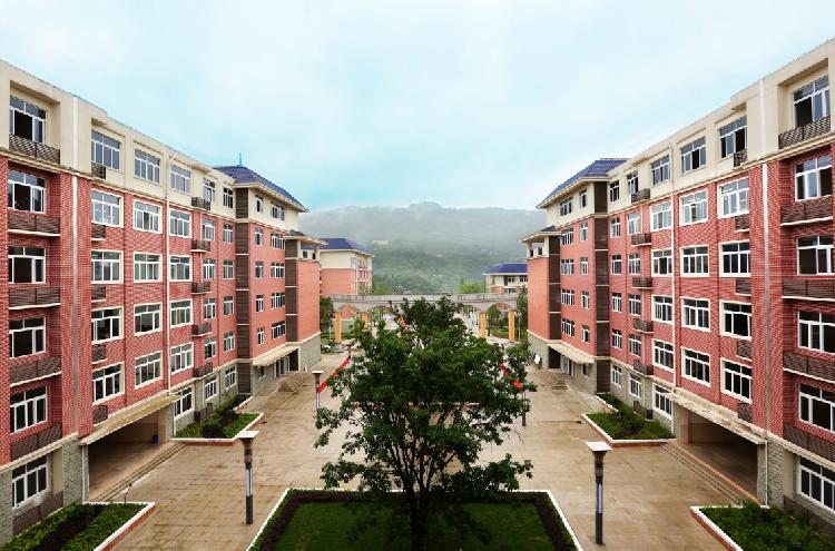 梦在远方路在脚下|重庆青年职业技术学院 2020年报考攻略全解析