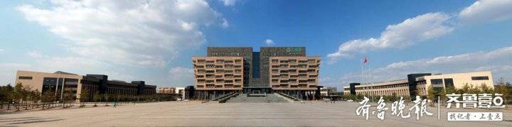 淄博职业学院“拍了拍”你，这份招生简章请你查收