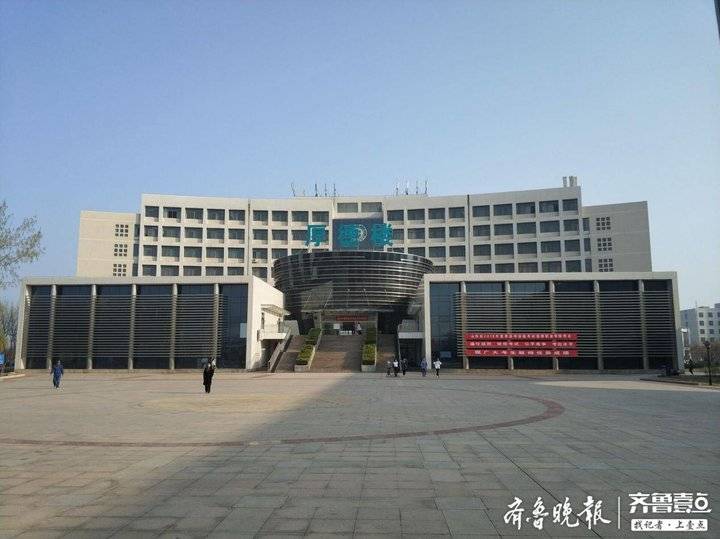 淄博职业学院“拍了拍”你，这份招生简章请你查收