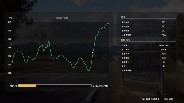 威刚 XPG 龙耀 D50 3600评测 超频至5000MHz