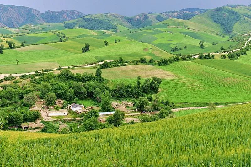 建军节 | 20 首边塞军旅诗，向铁血军魂致敬