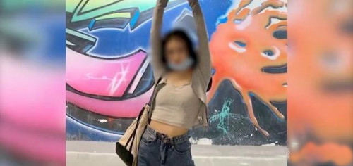 南京遇害女大学生男友身份曝光：如果你有女儿，一定要告诉她这4个底线