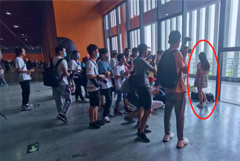 南京遇害女大学生男友身份曝光：如果你有女儿，一定要告诉她这4个底线