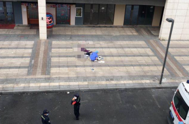 南京遇害女大学生男友身份曝光：如果你有女儿，一定要告诉她这4个底线