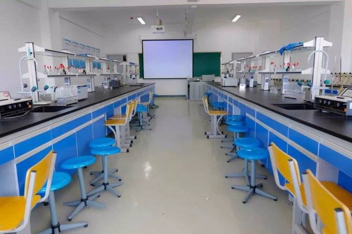 选择泰安力明科技职业中专十大理由